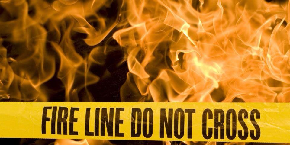Firehouse Fare banner