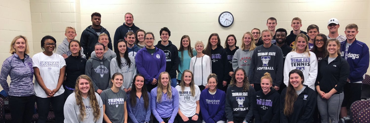 TrumanSAAC's profile banner image