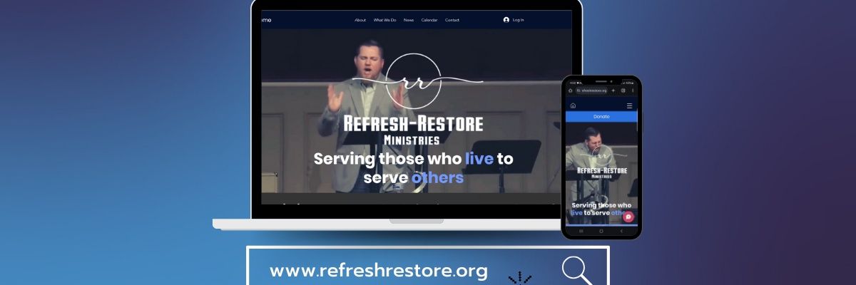 PastorZSWatson's profile banner image