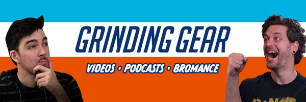 GarrettAndKyle Profile Banner