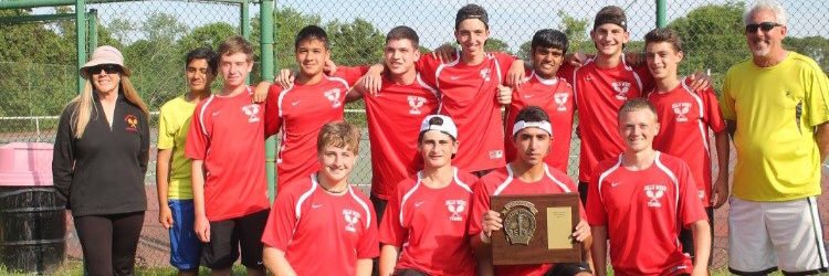 HSWTennis's profile banner image