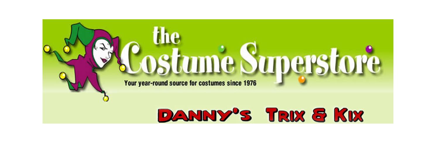 Dannystrixkix's profile banner image