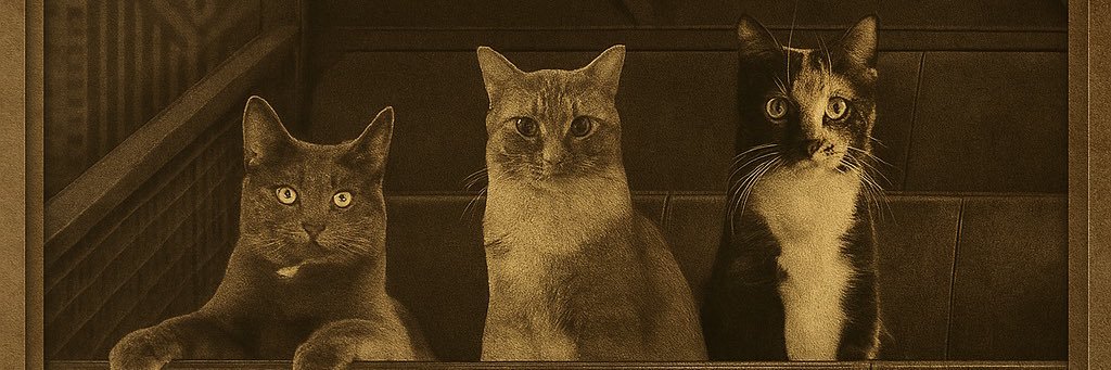 LivasaurasRex's profile banner image