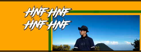 HeyHanafi's profile banner image