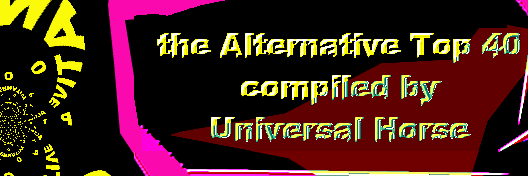 AltTop40's profile banner image