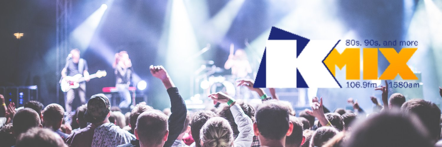 Kmix_1069fm's profile banner image