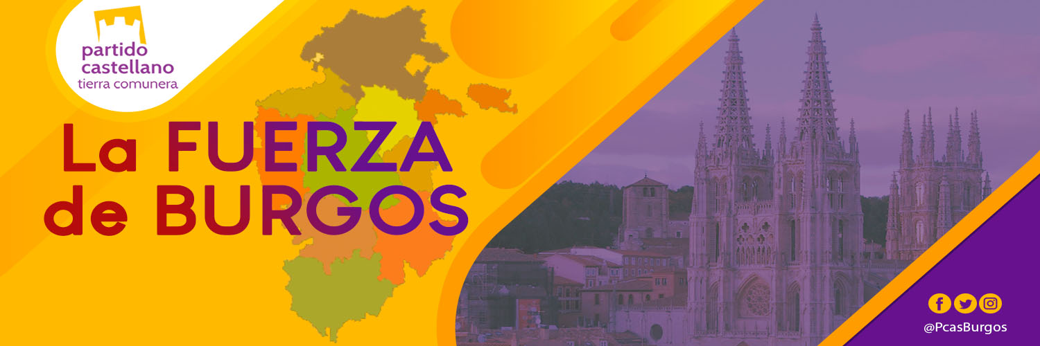 PcasBurgos's profile banner image