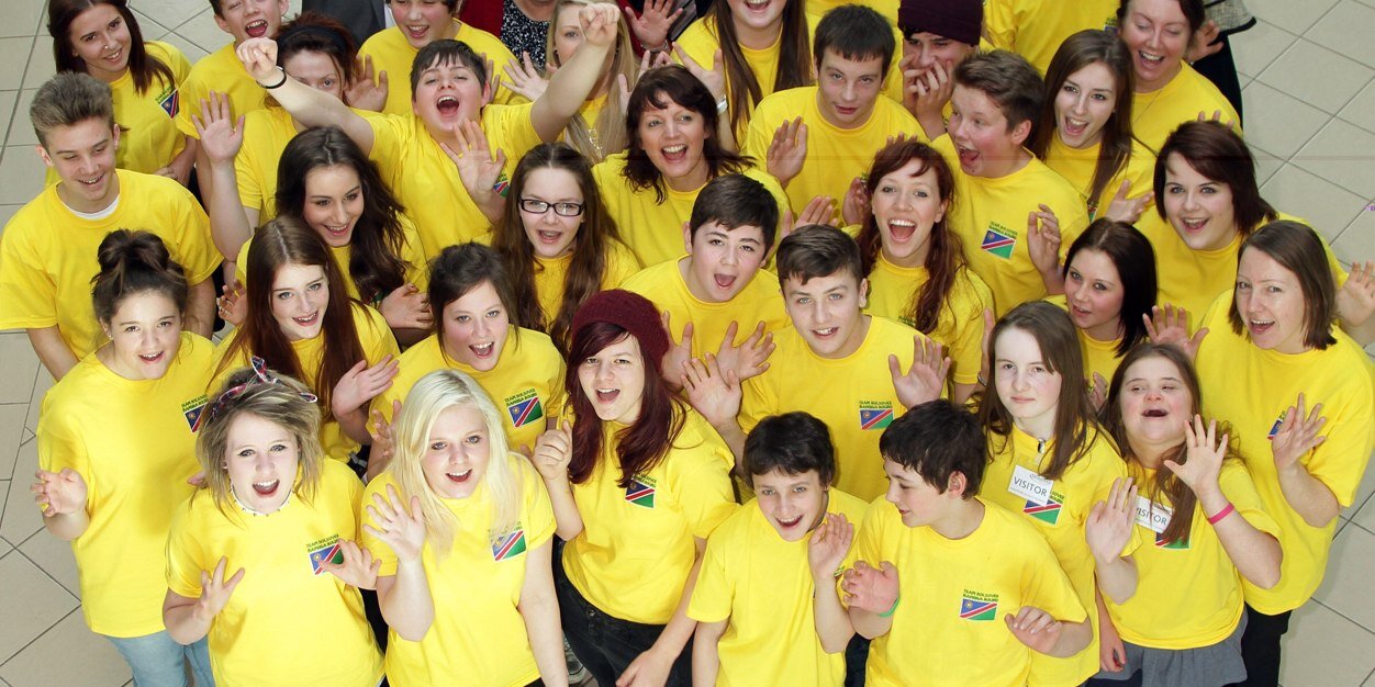 Andyhardwickccg's profile banner image