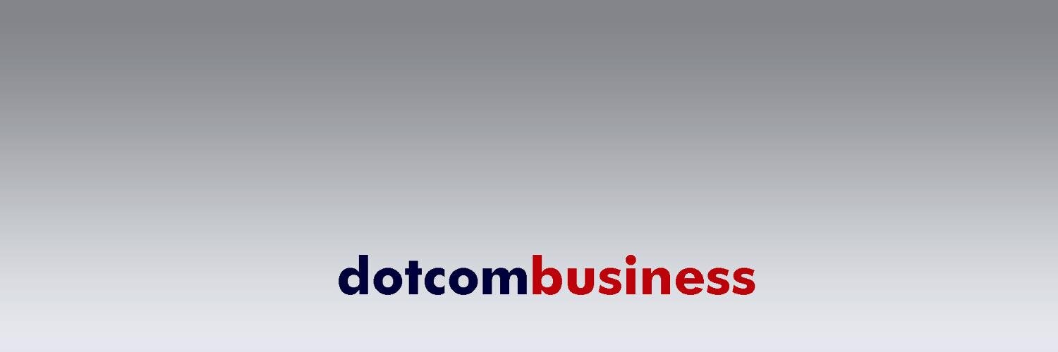 dotcomoss's profile banner image