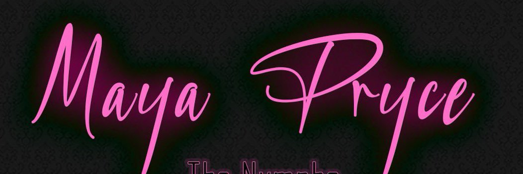 mayaparthree's profile banner image