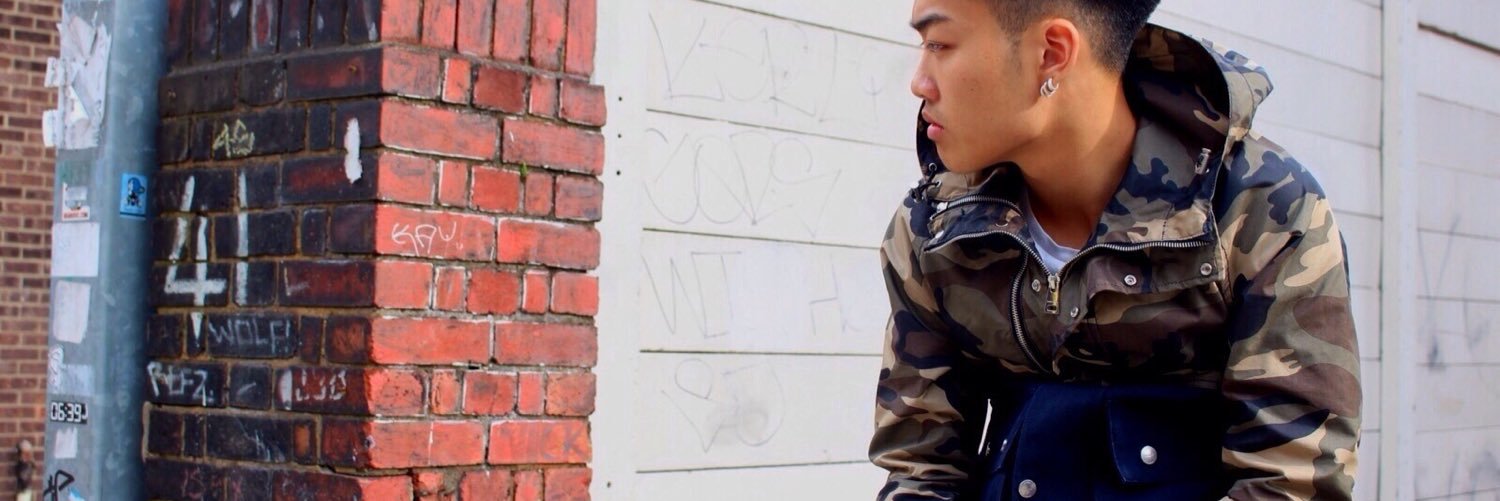 taehoang's profile banner image