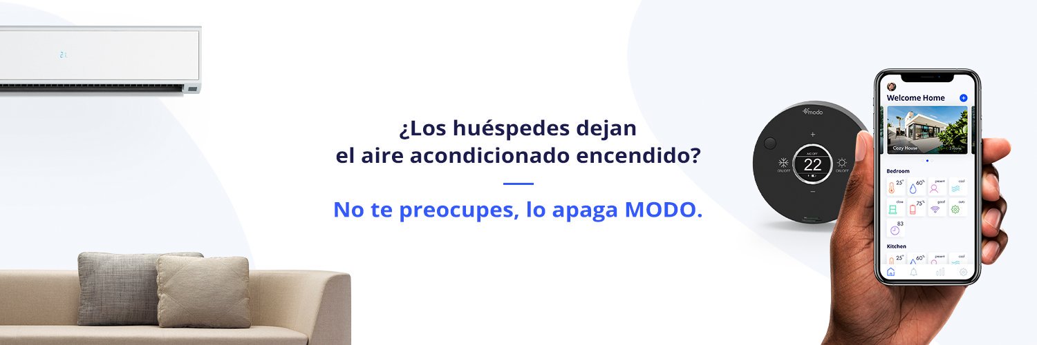 modosmart's profile banner image