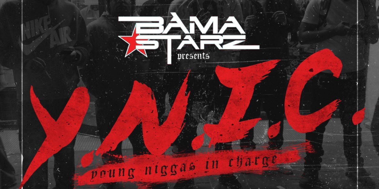 BamaStarzENT's profile banner image