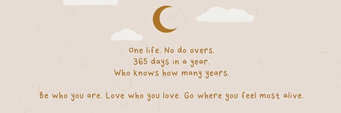 ldkmichelle's profile banner image