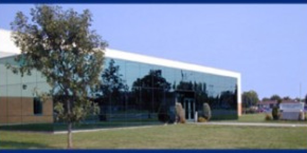 St. Joseph's C.S.S. banner