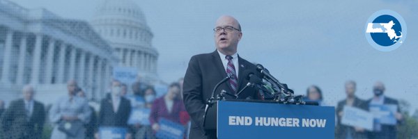 RepMcGovern Profile Banner