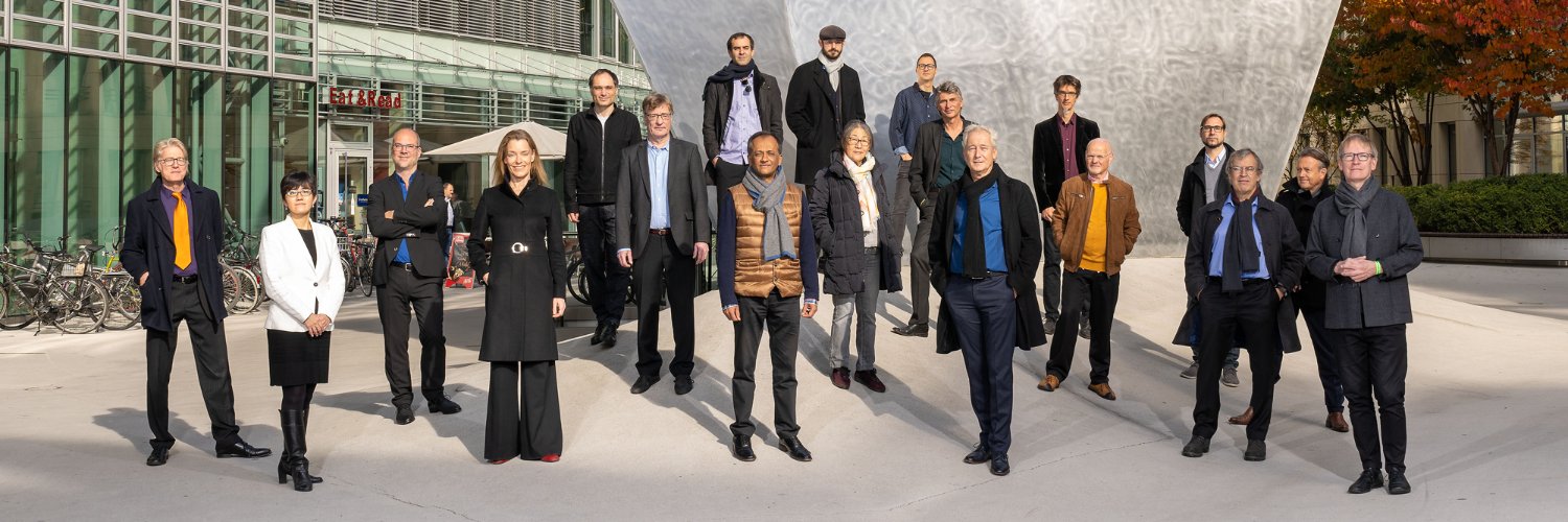 Ensemble Modern banner