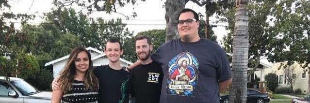 lbinthevalley's profile banner image
