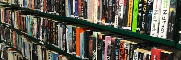 MayoLibrary Profile Banner
