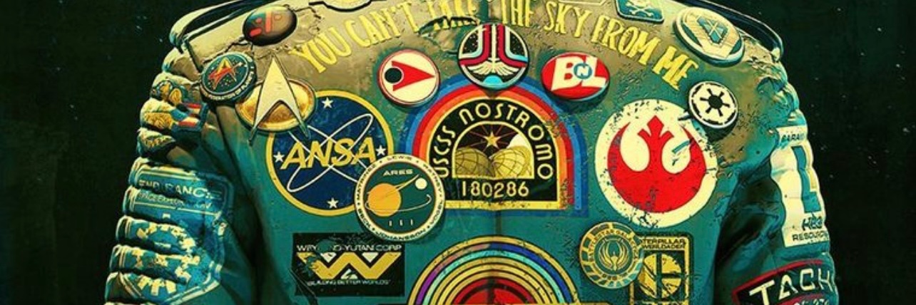 darthmalky's profile banner image
