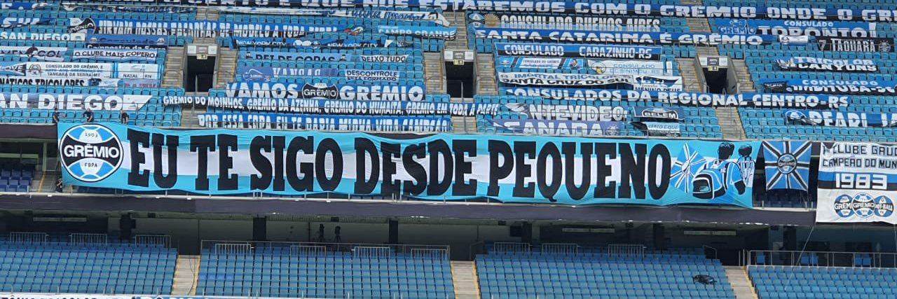 Roger Hansen banner