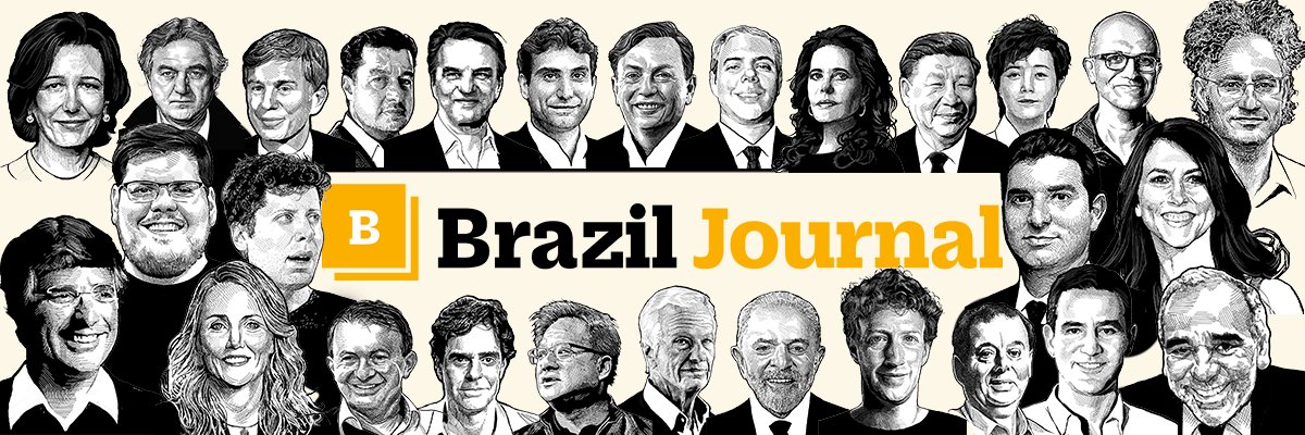 BrazilJournal's profile banner image