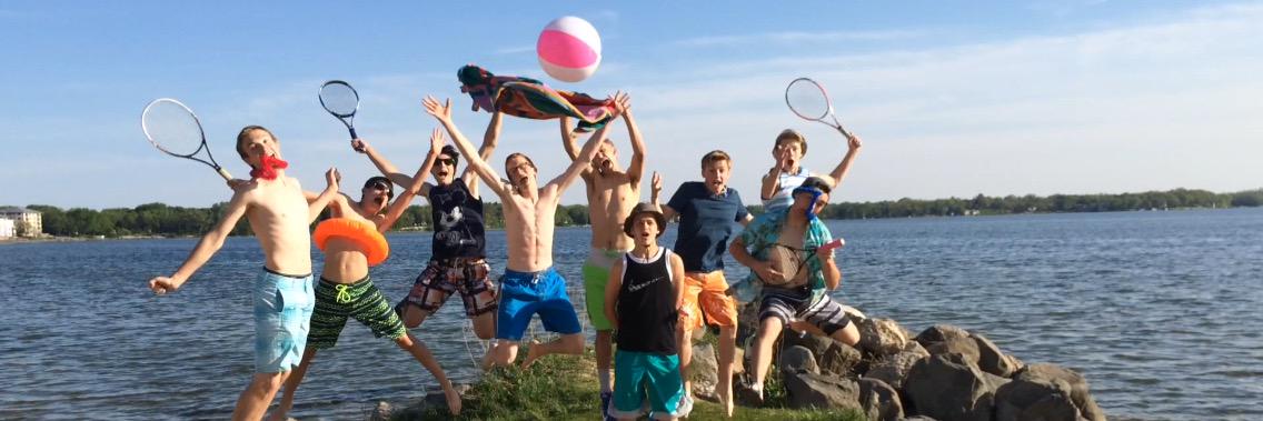 MGboystennis's profile banner image