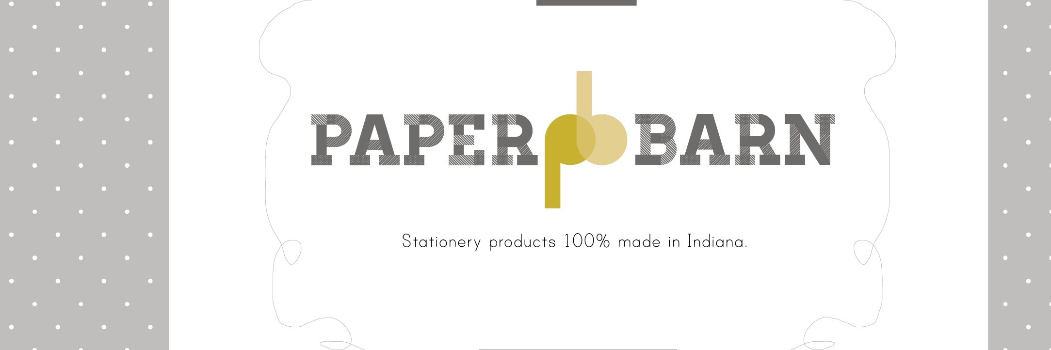 PaperBarn's profile banner image