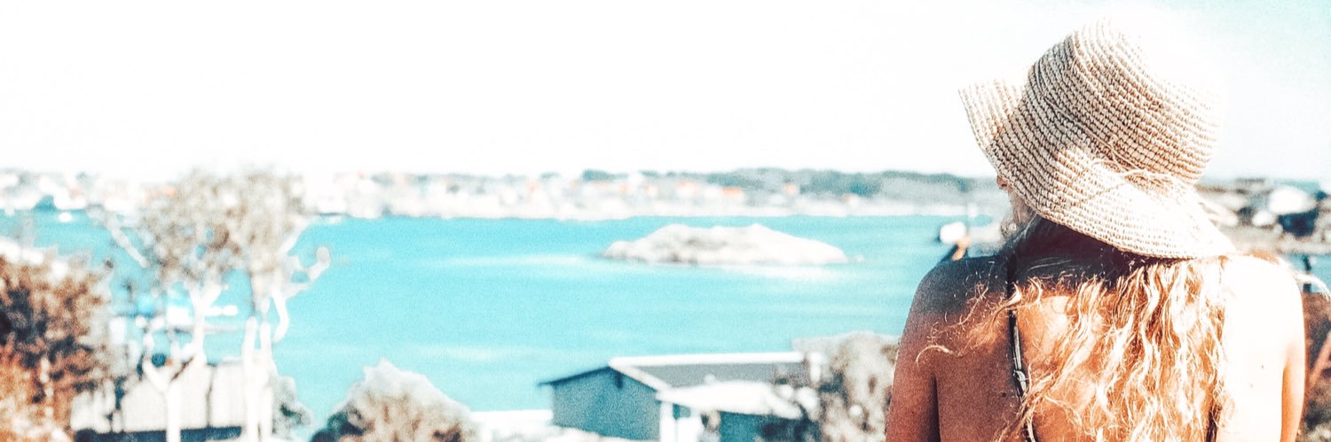 tildaostergaard's profile banner image