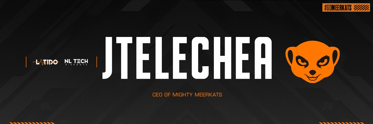 jtelechea's profile banner image