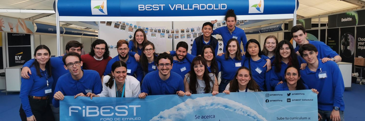 FiBEST XXV - Foro de Empleo banner