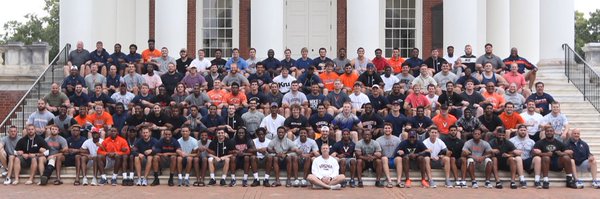 UVAFBRecruiting Profile Banner