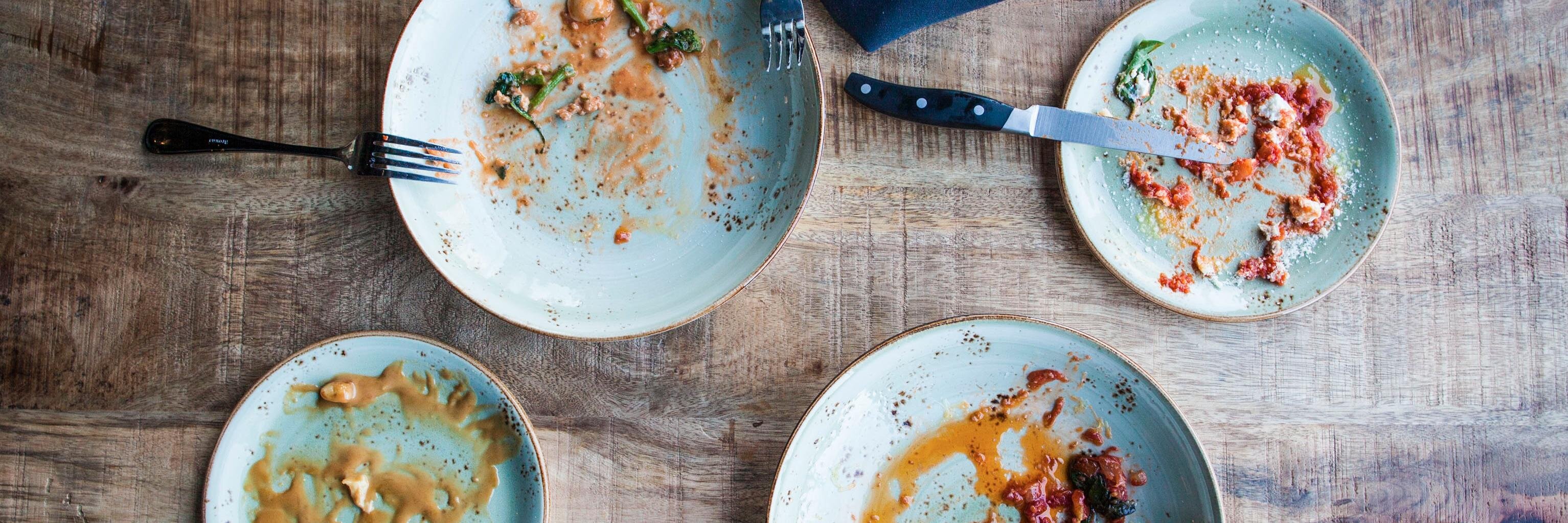 Industria Brasserie banner