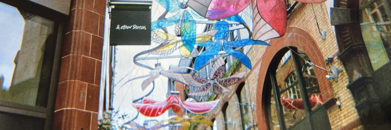 Daniellegoldbrg's profile banner image