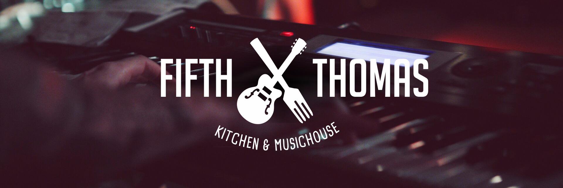 Fifth & Thomas banner