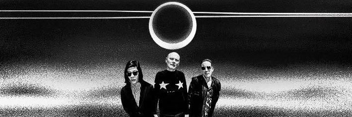 The Smashing Pumpkins's banner