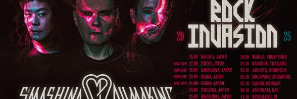 SmashingPumpkin Profile Banner