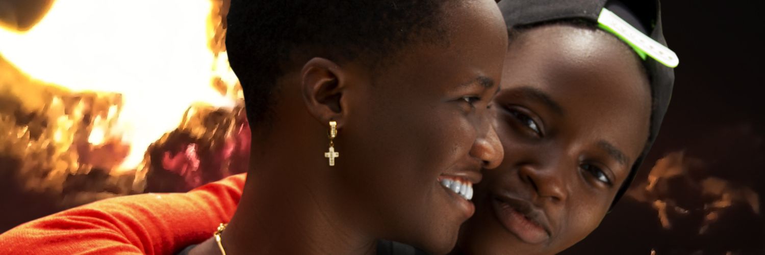 jacksonuche's profile banner image