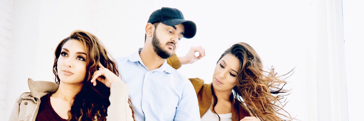 AnipPatel's profile banner image