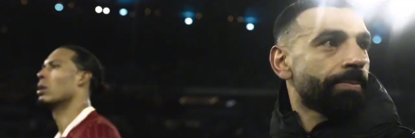 ManeLikeSalah's profile banner image