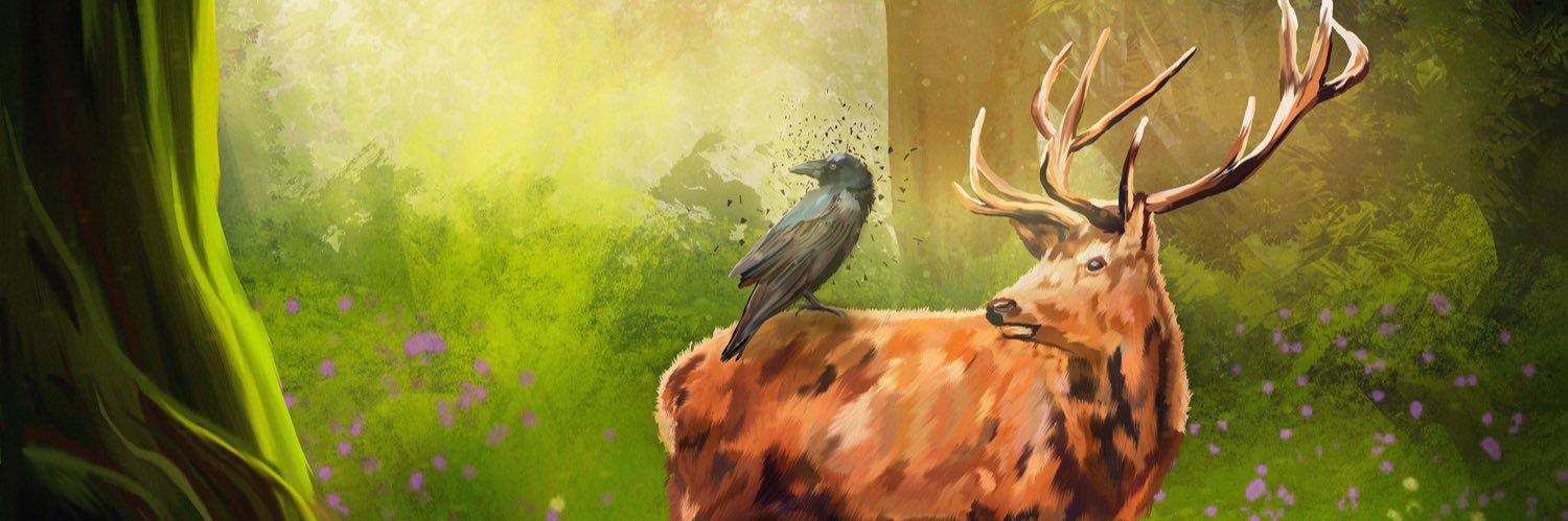 Blosavenu's profile banner image