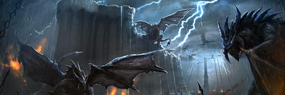 ProphetRage's profile banner image
