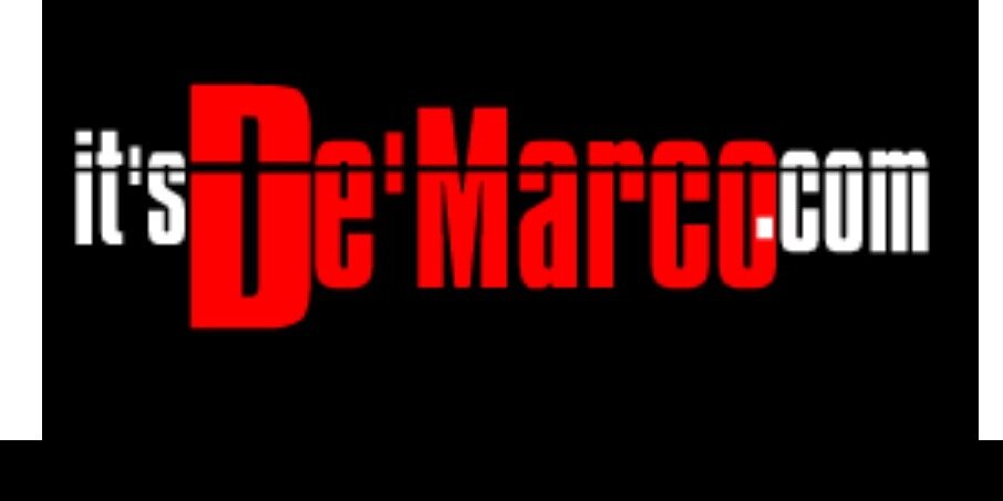 itsDeMarco's profile banner image