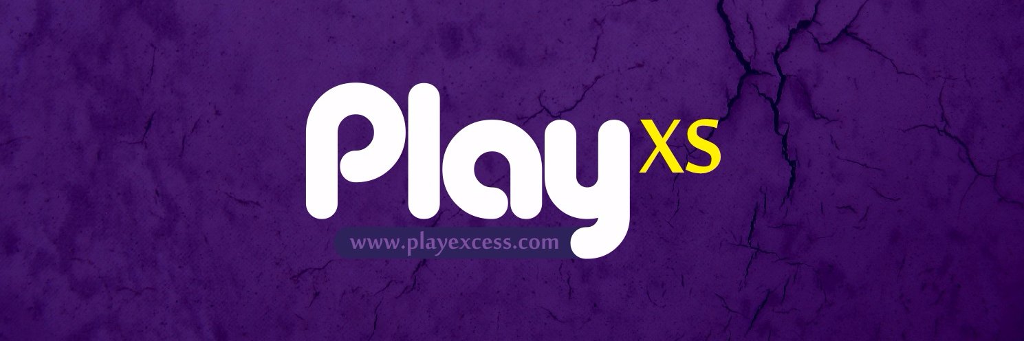 PlayExcess's profile banner image