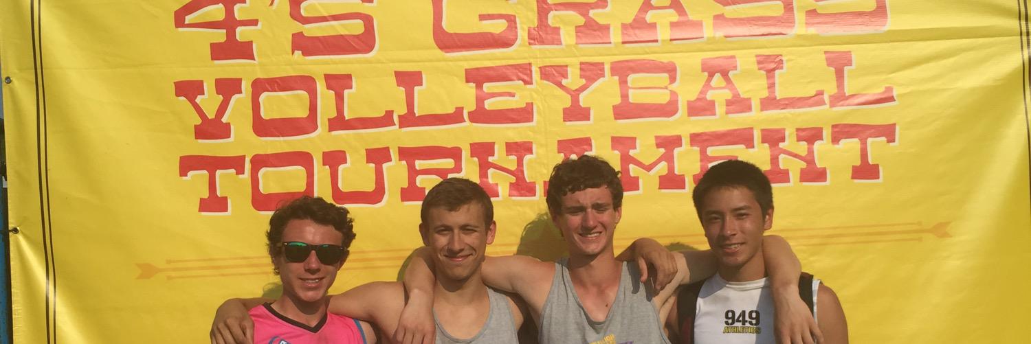 adamdake8's profile banner image