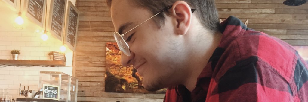 LovesickAlli's profile banner image