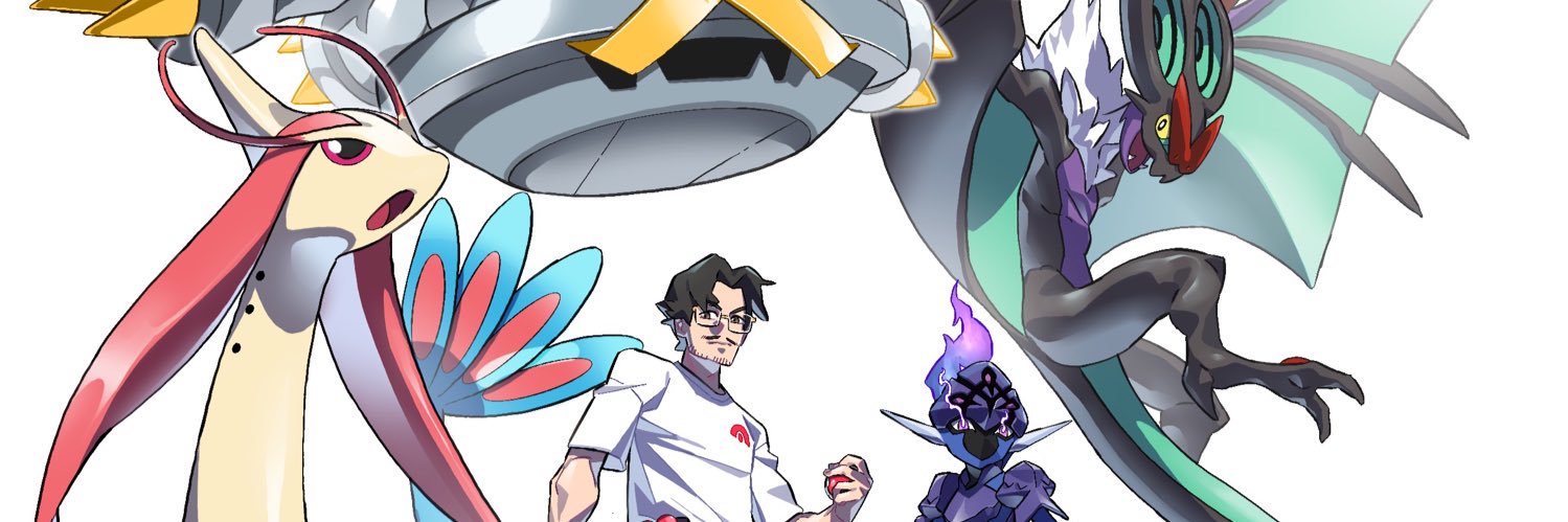 duxirek's profile banner image