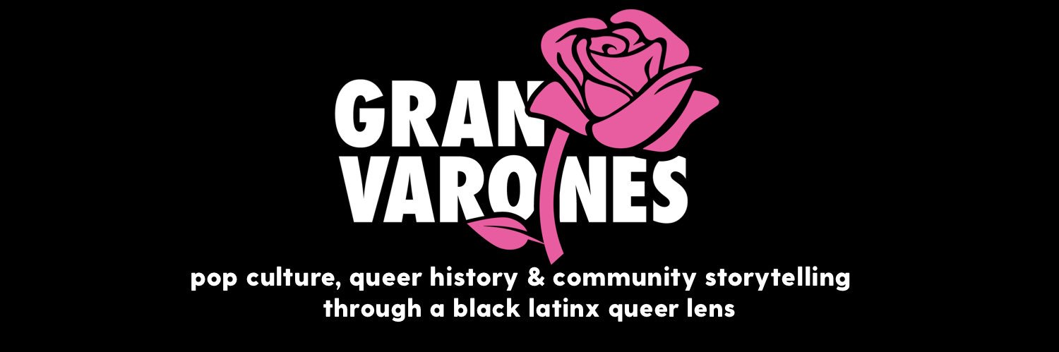 GranVarones's profile banner image