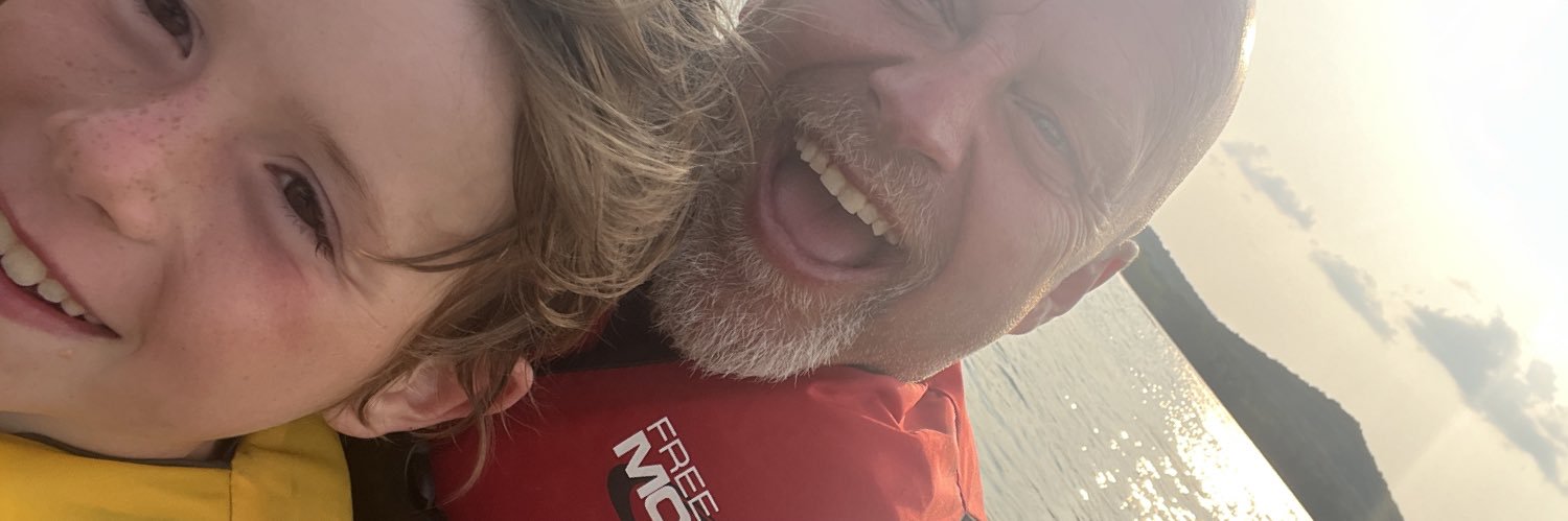 tergell's profile banner image