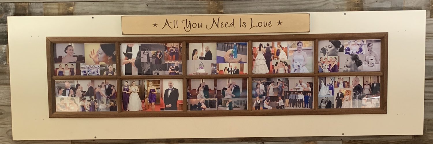 Rose Sandford banner